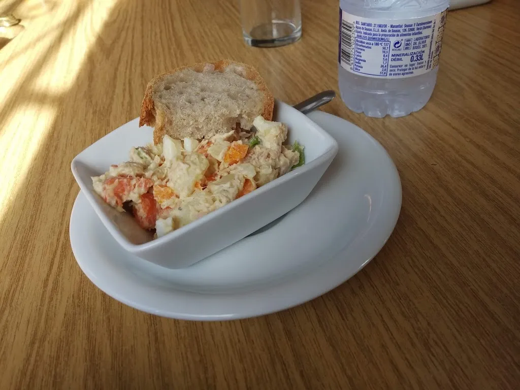 Menu_Parrillada a capela_Guitiriz_image_6