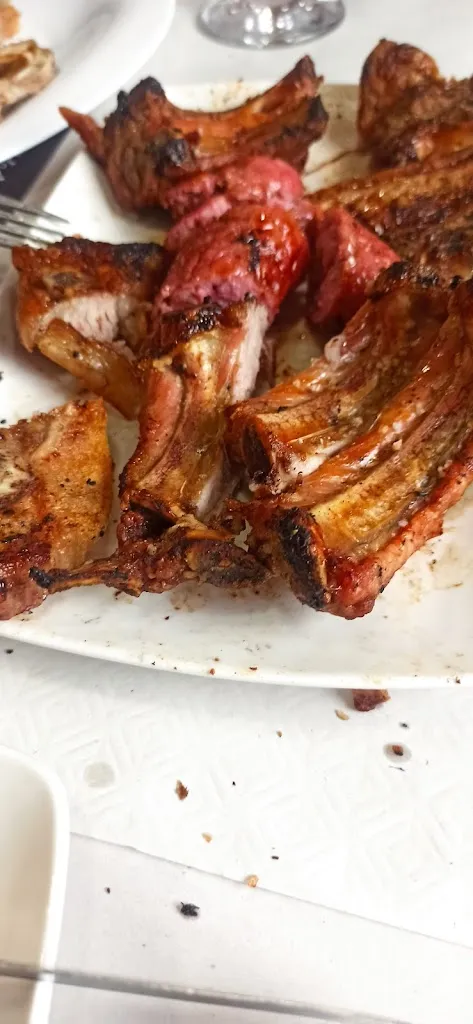 Menu_Parrillada a capela_Guitiriz_image_7