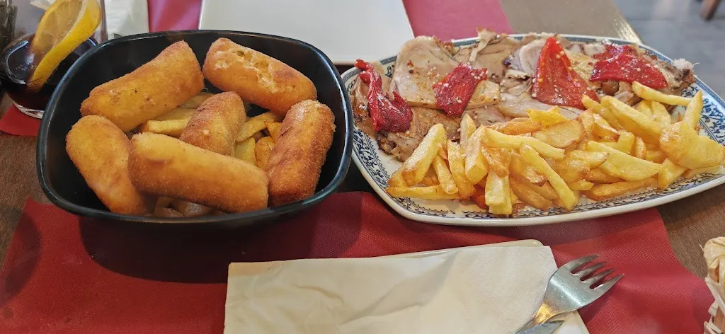 Sara_Casa Nistal_Guitiriz_review