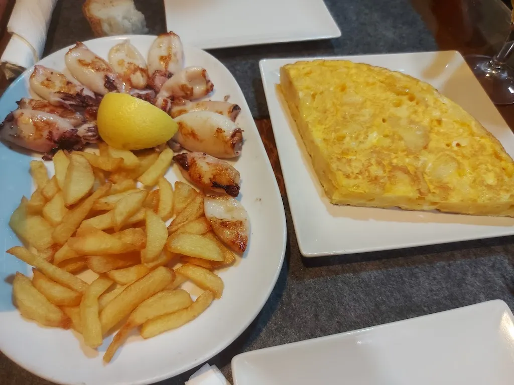 Fido Kun_Casa Nistal_Guitiriz_review