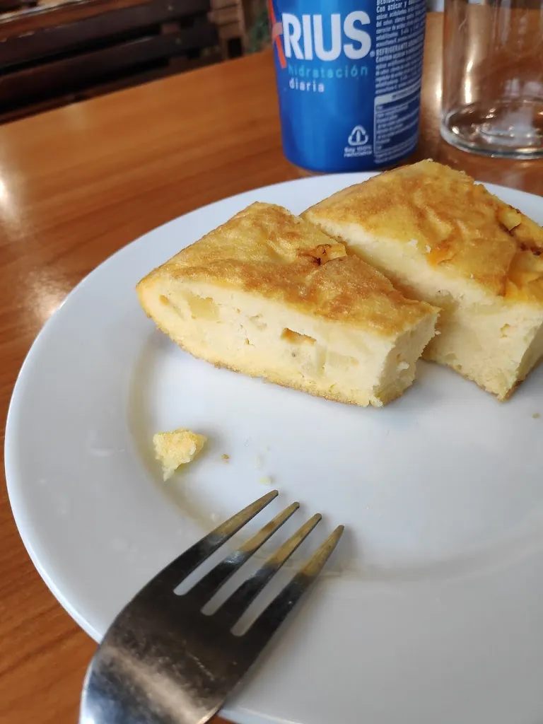 Menu_Guitiriz La Pausa_Guitiriz_immagine_8