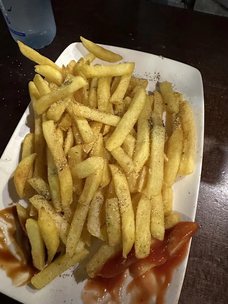 Robert Soto _Café Pub SOA Bocatería_Guitiriz_review