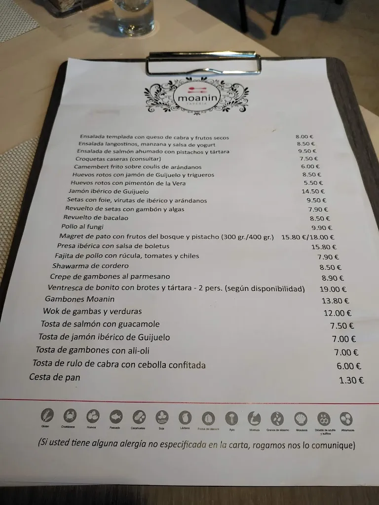 Menu_Restaurante Moanin_Boiro_image_2