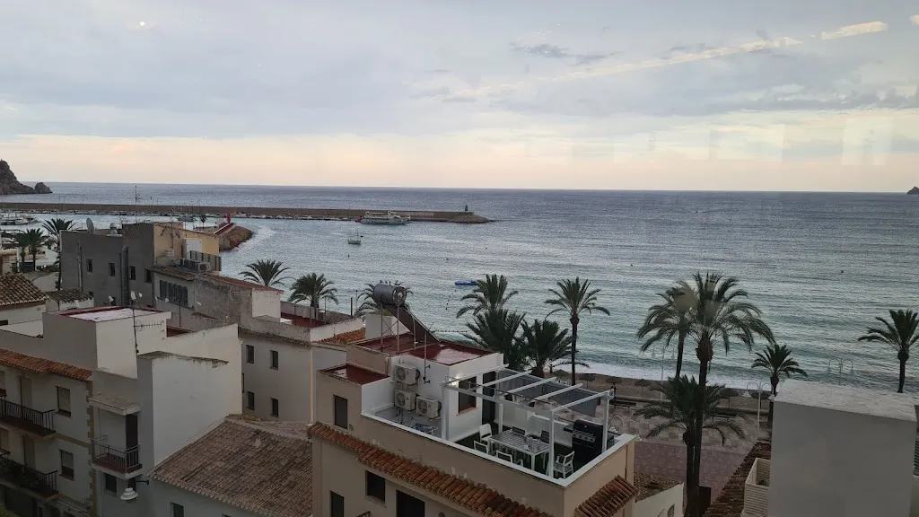 Philip Edwards_Attico_Jávea/Xàbia_review