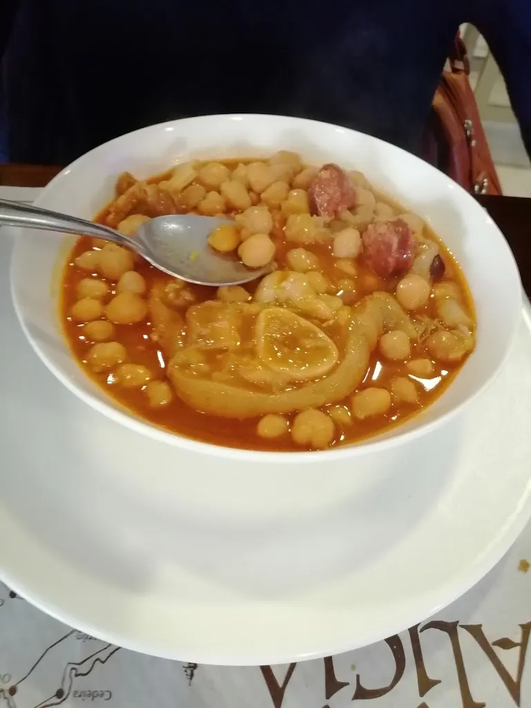 Menu_O GUITIRIZ_Guitiriz_image_5