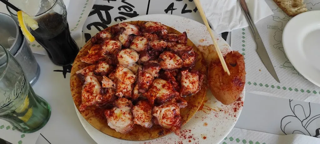 Menu_O GUITIRIZ_Guitiriz_image_7