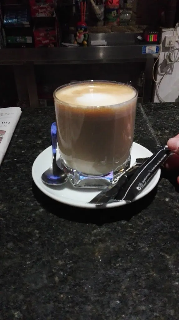 Menu_Café Pub FLAMINGO_Guitiriz_image_1