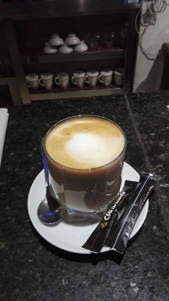 Menu_Café Pub FLAMINGO_Guitiriz_image_2