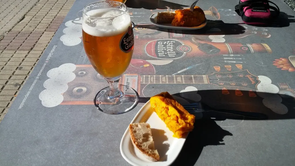 Menu_Café Pub FLAMINGO_Guitiriz_image_4