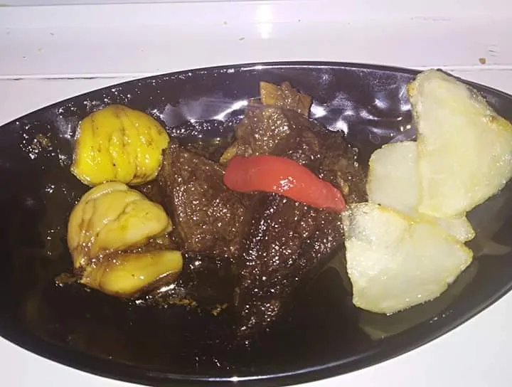 Menu_Café Pub FLAMINGO_Guitiriz_image_5