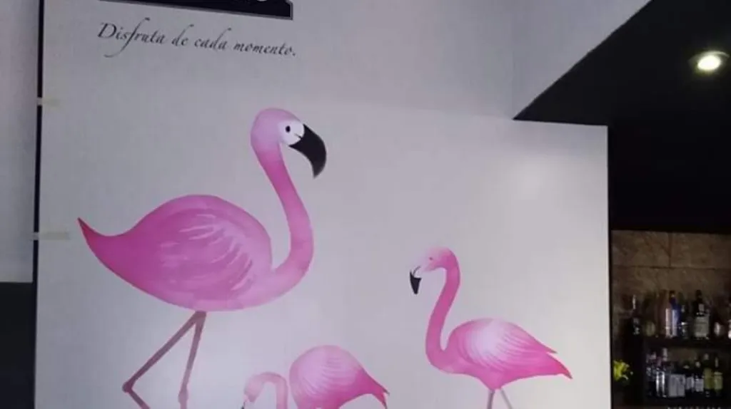Café Pub FLAMINGO_Guitiriz_slider_image_2