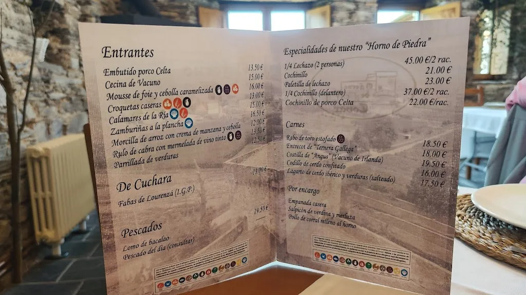 Menu_O forno de tovar_Lourenzá_immagine_4