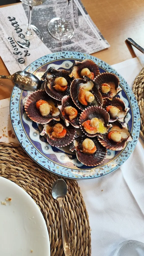 Menu_O forno de tovar_Lourenzá_immagine_6