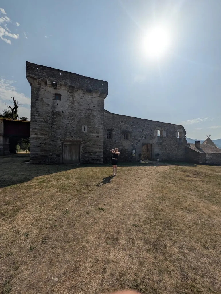 Maria Del Valle Jiménez Fernández_O forno de tovar_Lourenzá_recensione