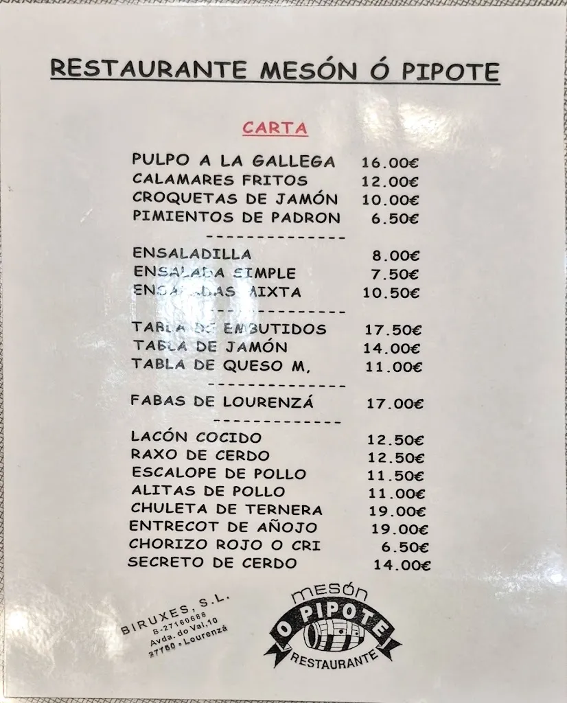 Menu_Mesón O Pipote_Lourenzá_image_1