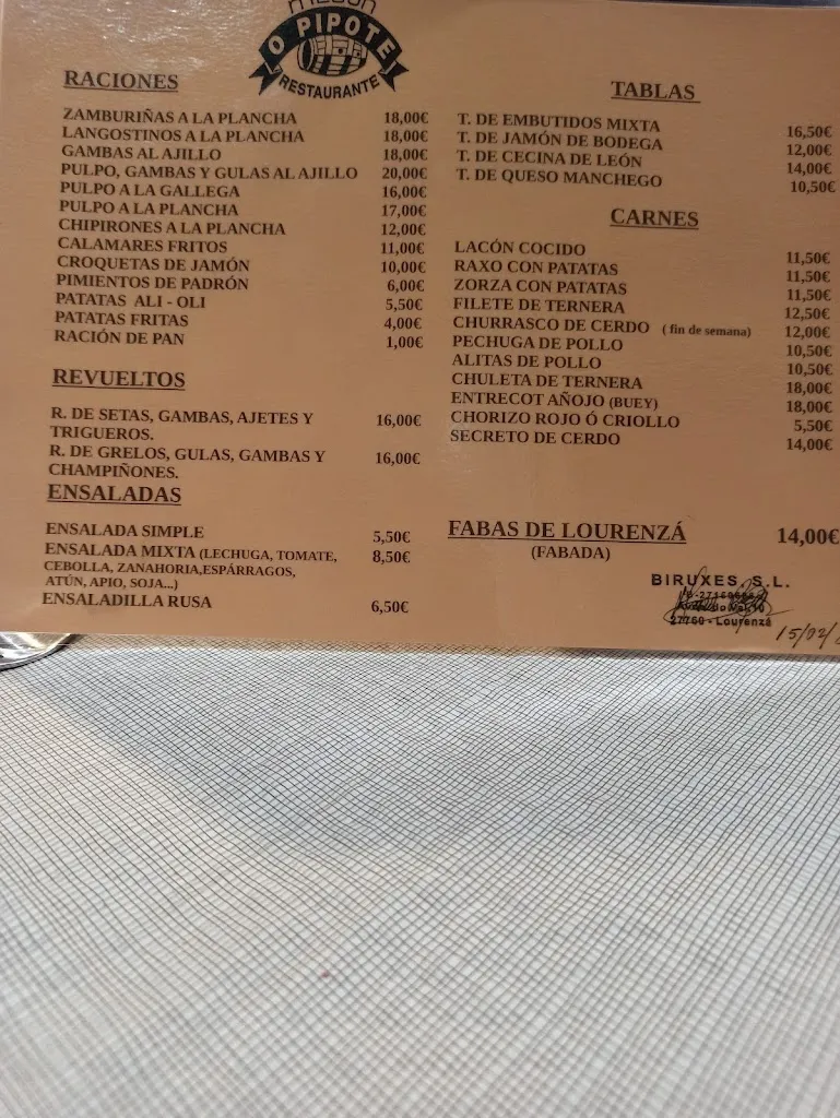 Menu_Mesón O Pipote_Lourenzá_image_3