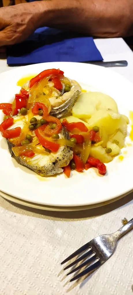 Sven Jehle_Mesón O Pipote_Lourenzá_review