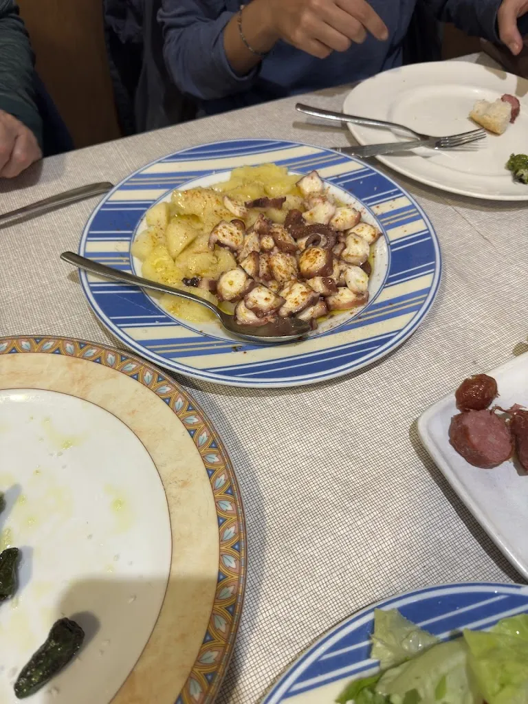 Fernando Espasiano_Mesón O Pipote_Lourenzá_review