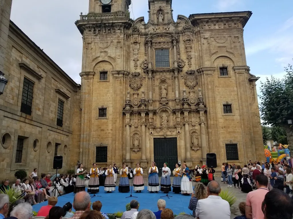 Juan Gutierrez_Mesón O Pipote_Lourenzá_review