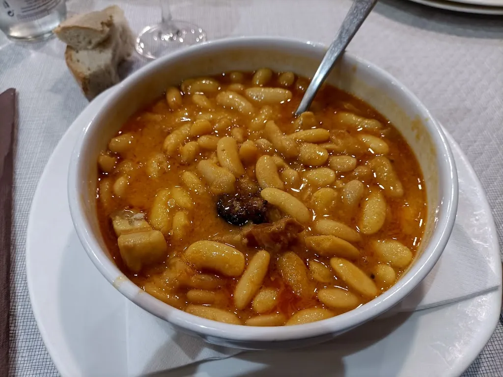 Mesón O Pipote ristorante a Lourenzá