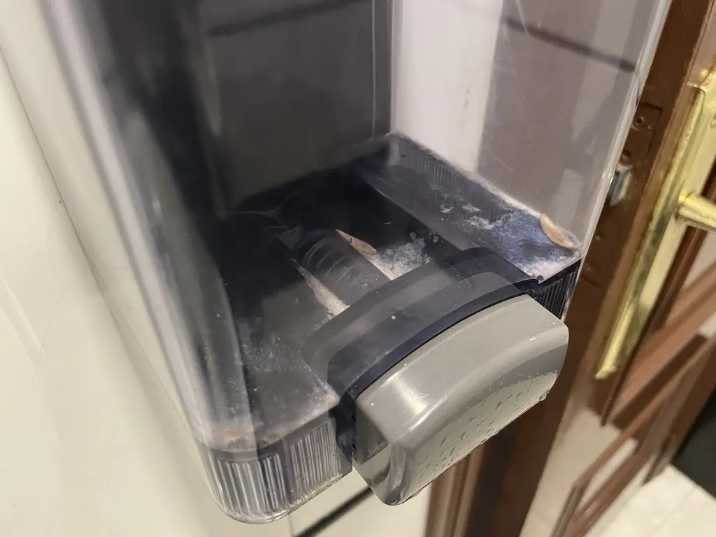 Xoán G. R._Cafetería & Vinoteca Morrigan_Lourenzá_review