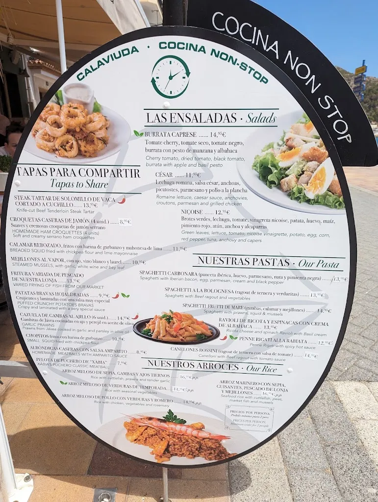 Menu_CalaViuda_Jávea/Xàbia_image_1