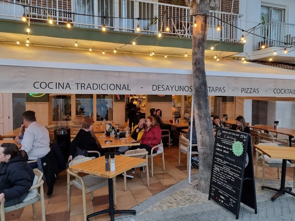 Forest Walker_CalaViuda_Jávea/Xàbia_review