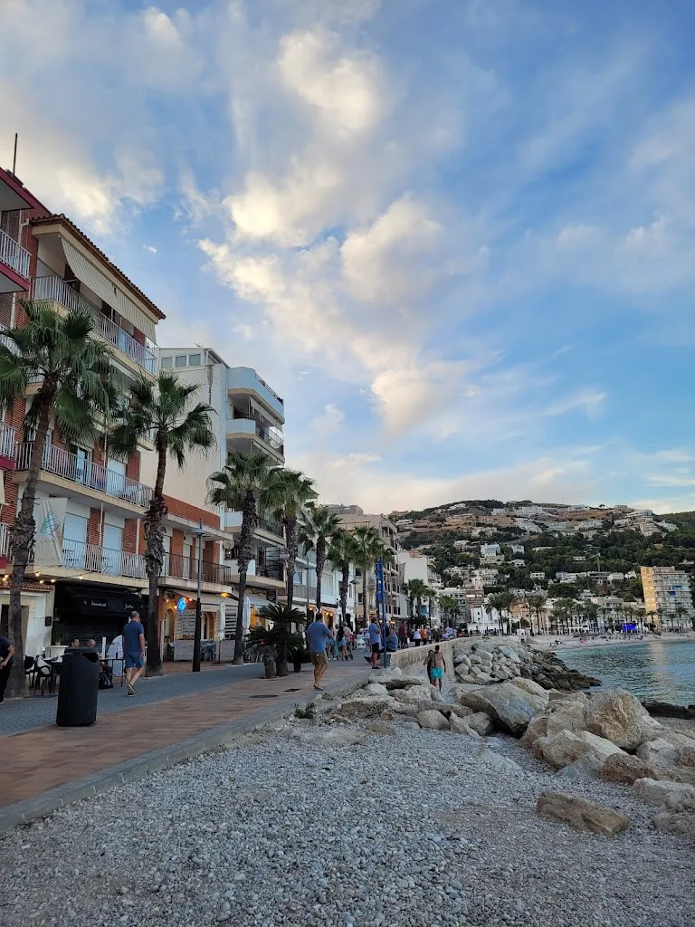 Claire Haynes_CalaViuda_Jávea/Xàbia_review