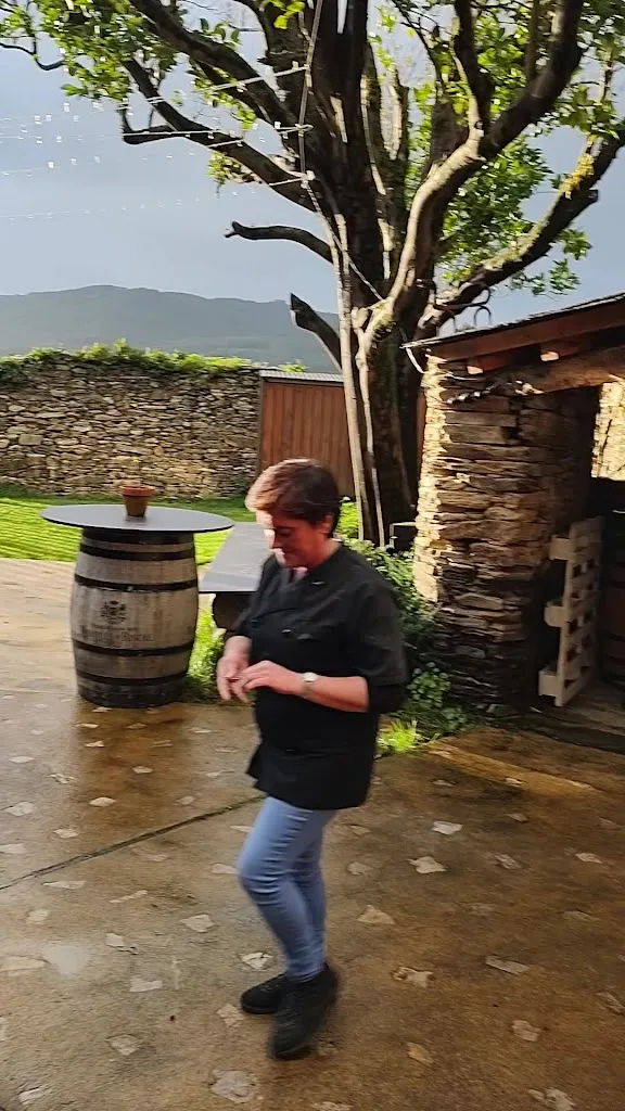 Enda Hayes_Pazo de Tovar_Lourenzá_review