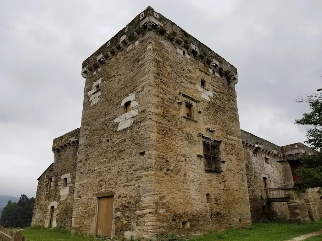 Juan Gutierrez_Pazo de Tovar_Lourenzá_review