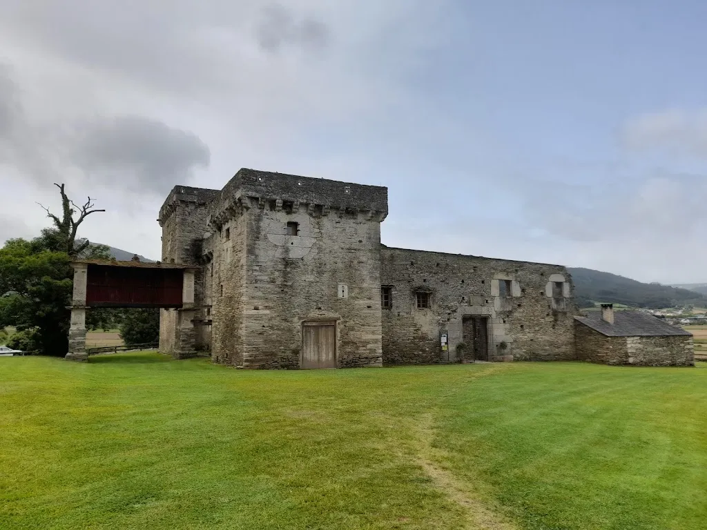 Alberto FV_Pazo de Tovar_Lourenzá_review