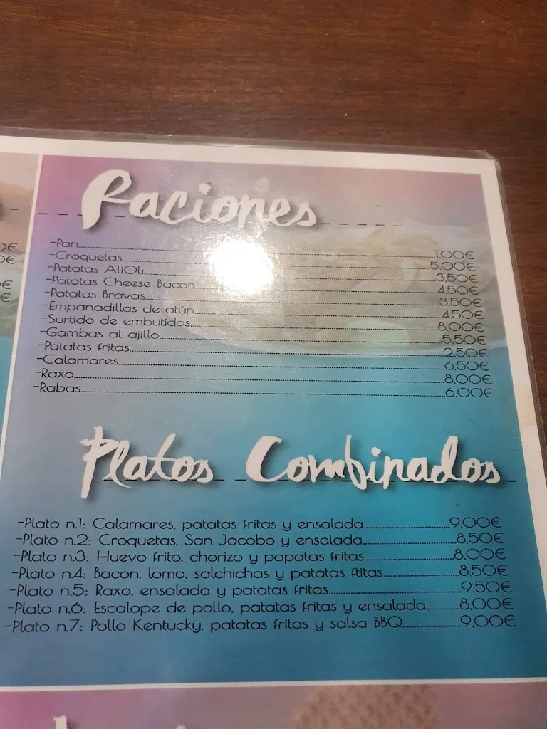 Menu_Café Bar Torreón_Lourenzá_image_2