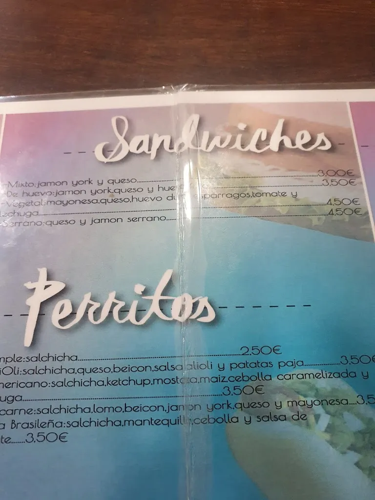 Menu_Café Bar Torreón_Lourenzá_image_4