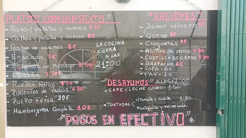 Menu_Casa Montse_Lourenzá_image_2