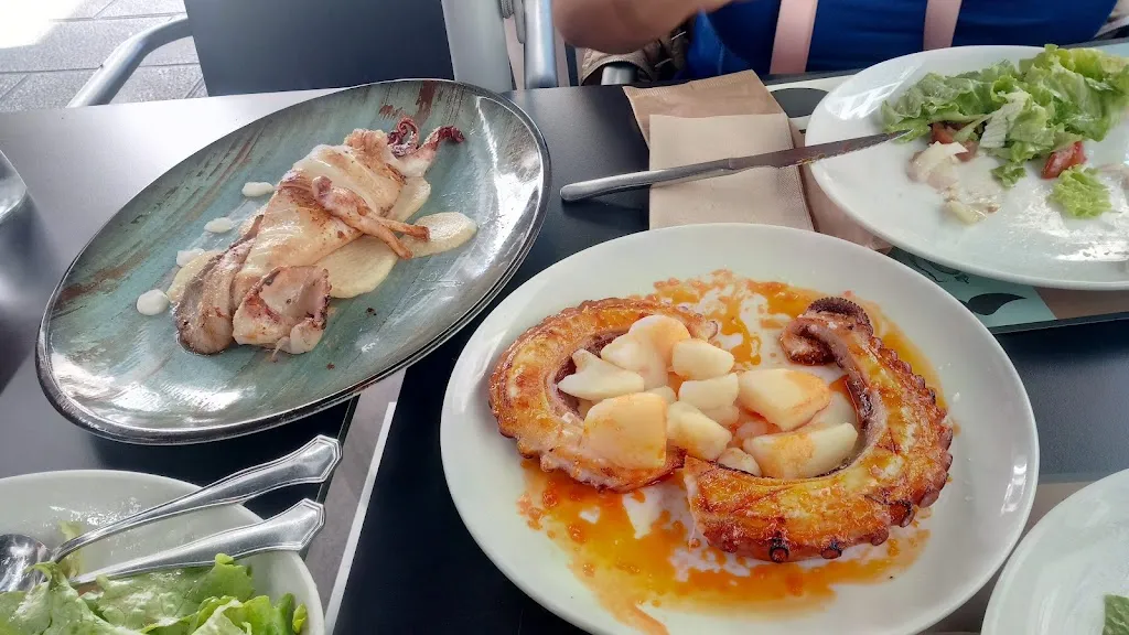 Menu_Mesón A Laxa Raxería_Lugo_image_7