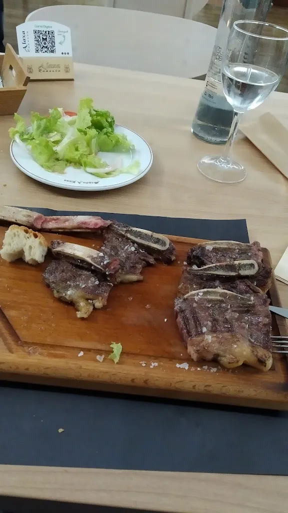 Menu_Mesón A Laxa Raxería_Lugo_image_8