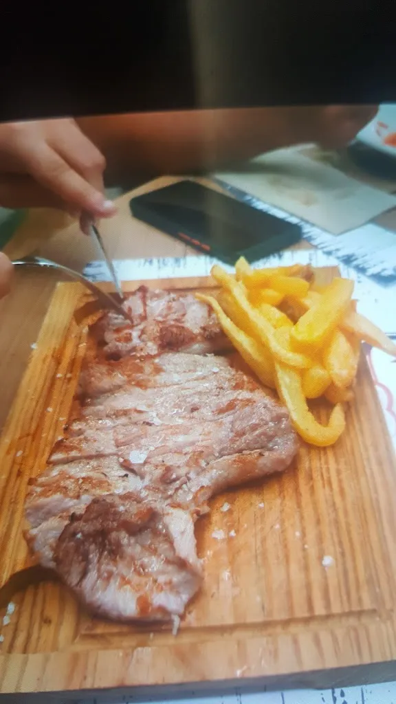 Menu_Mesón A Laxa Raxería_Lugo_image_9