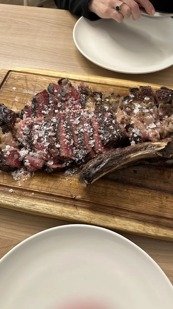 Matt Wald_Mesón A Laxa Raxería_Lugo_review