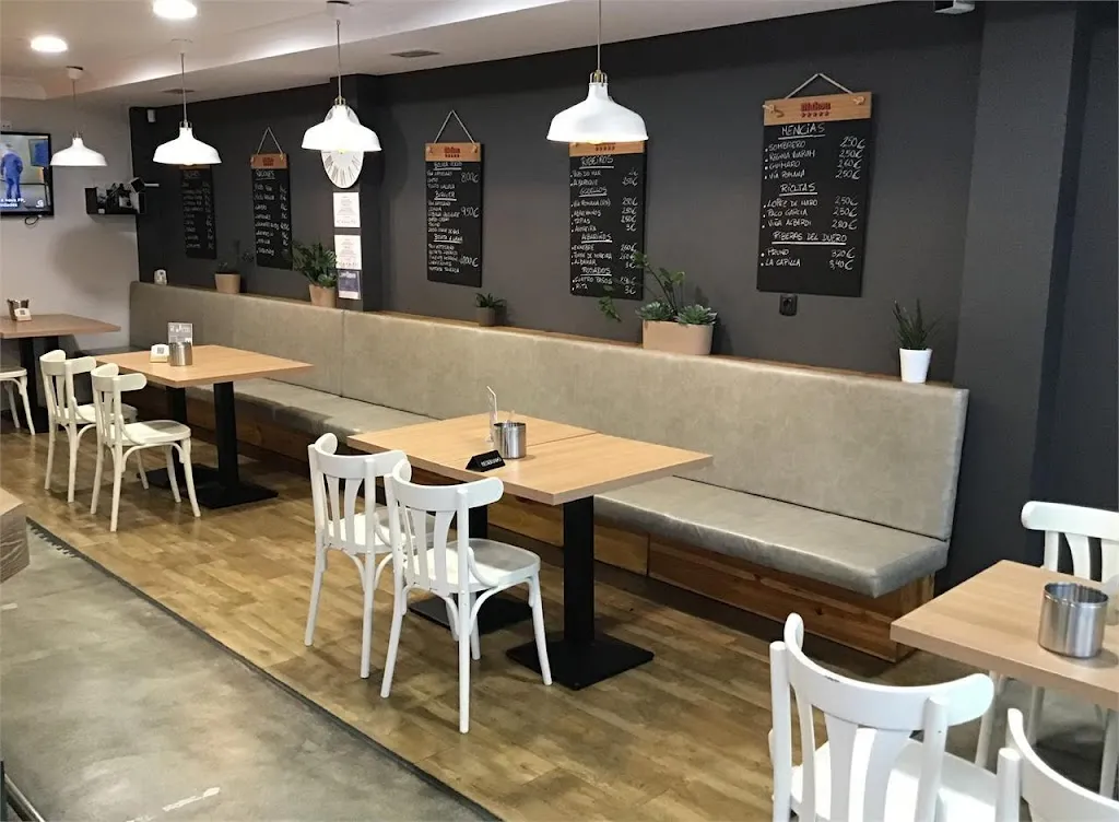 Mesón A Laxa Raxería ristorante a Lugo