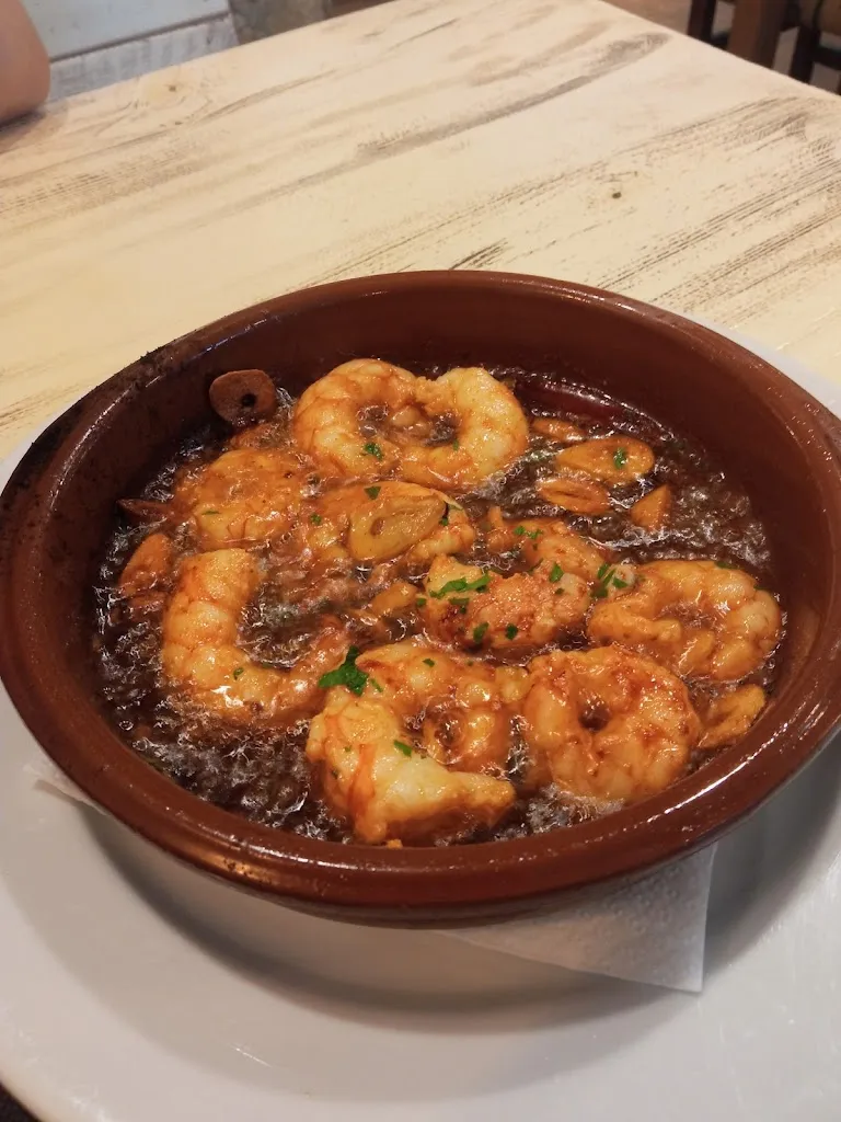 Menu_Parrillada Caminito Lugo_Lugo_immagine_8