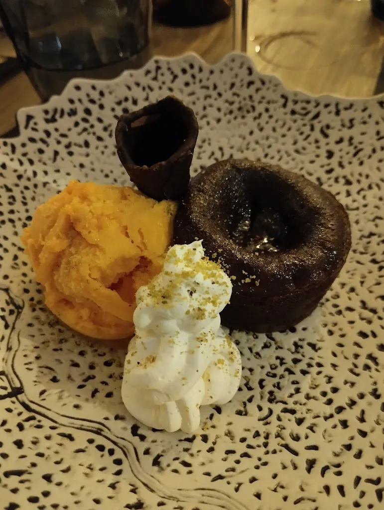 Lisa Wright_Parrillada Caminito Lugo_Lugo_recensione