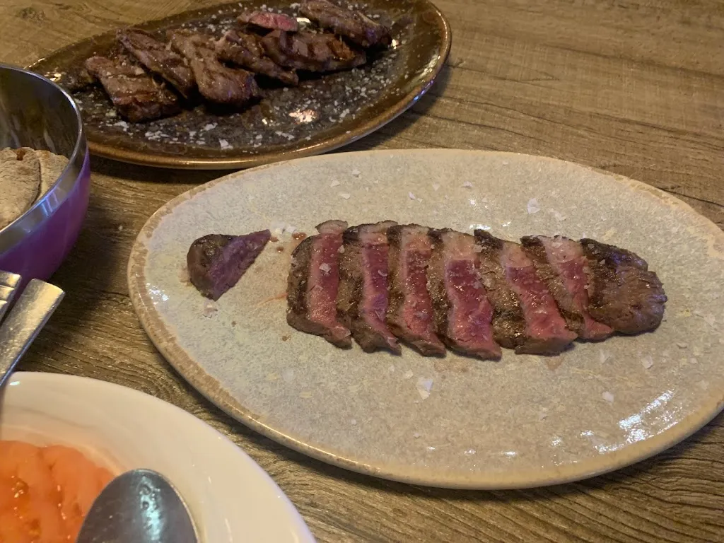 Marti Llorca_Parrillada Caminito Lugo_Lugo_recensione