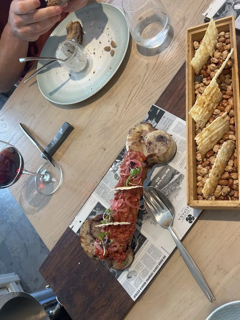 Temima_Restaurante España_Lugo_review