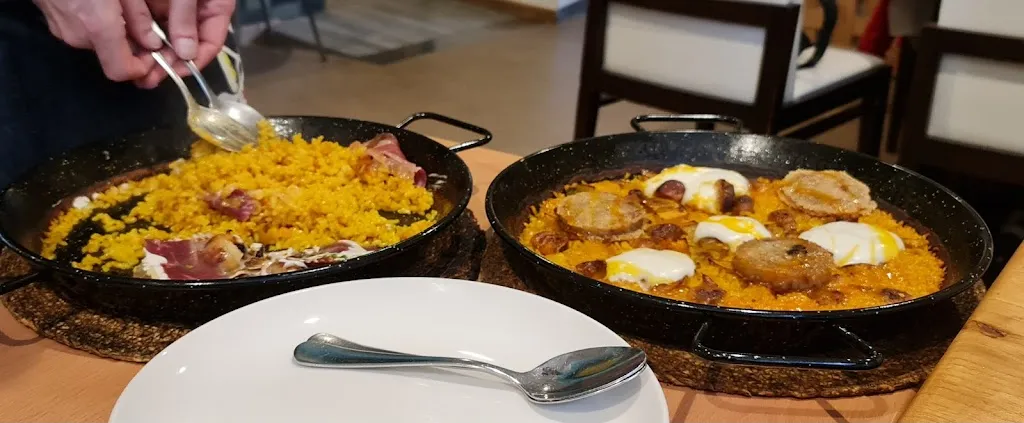 Menü_Os Cachivaches_Lugo_Bild_5