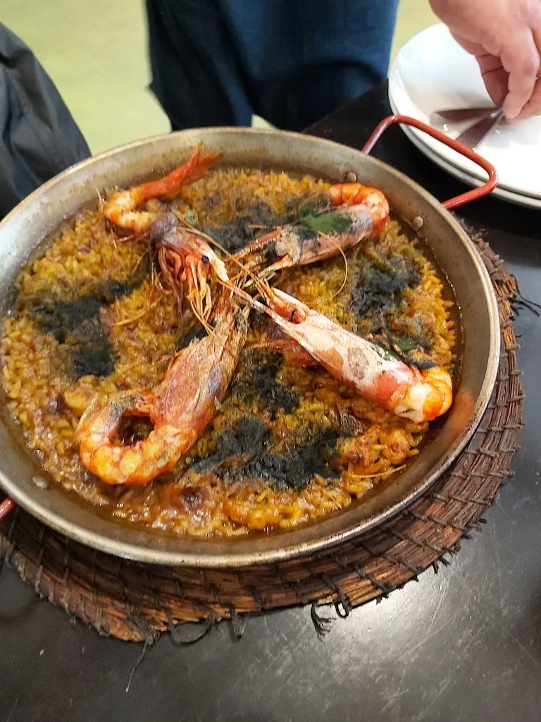 Menü_Os Cachivaches_Lugo_Bild_6