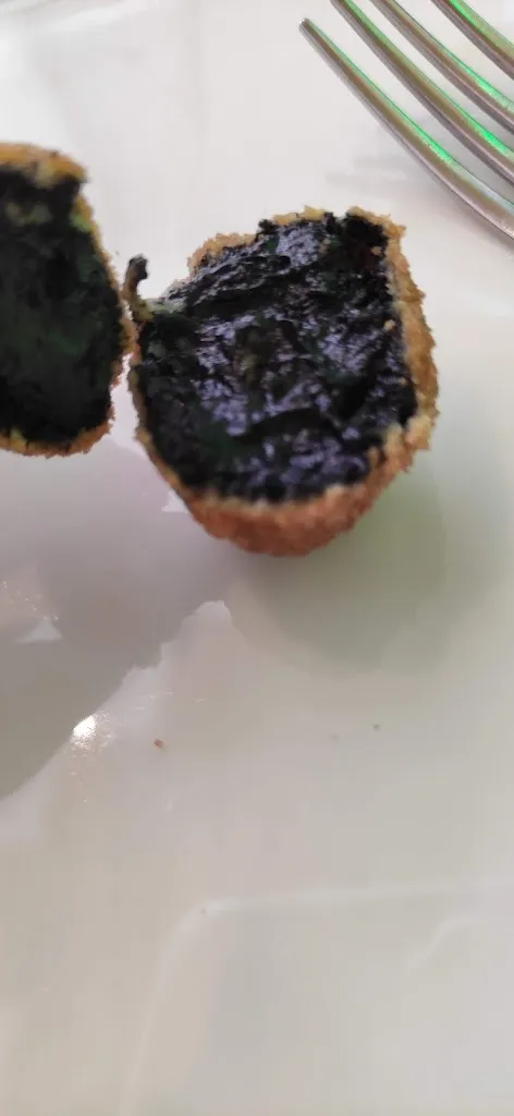 Menü_Os Cachivaches_Lugo_Bild_7