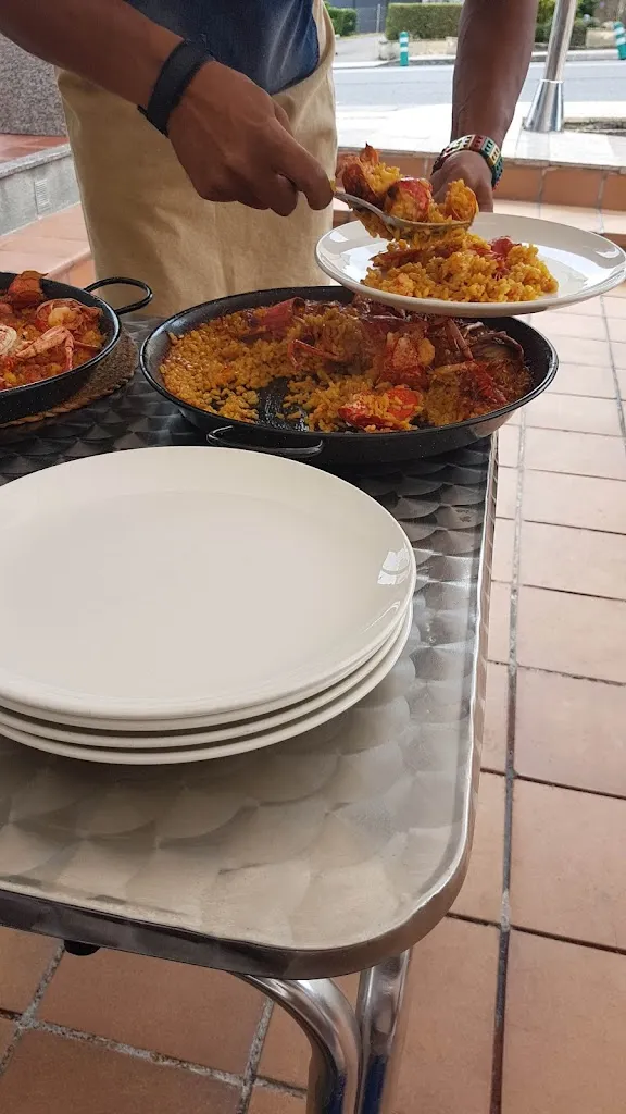 Menü_Os Cachivaches_Lugo_Bild_9