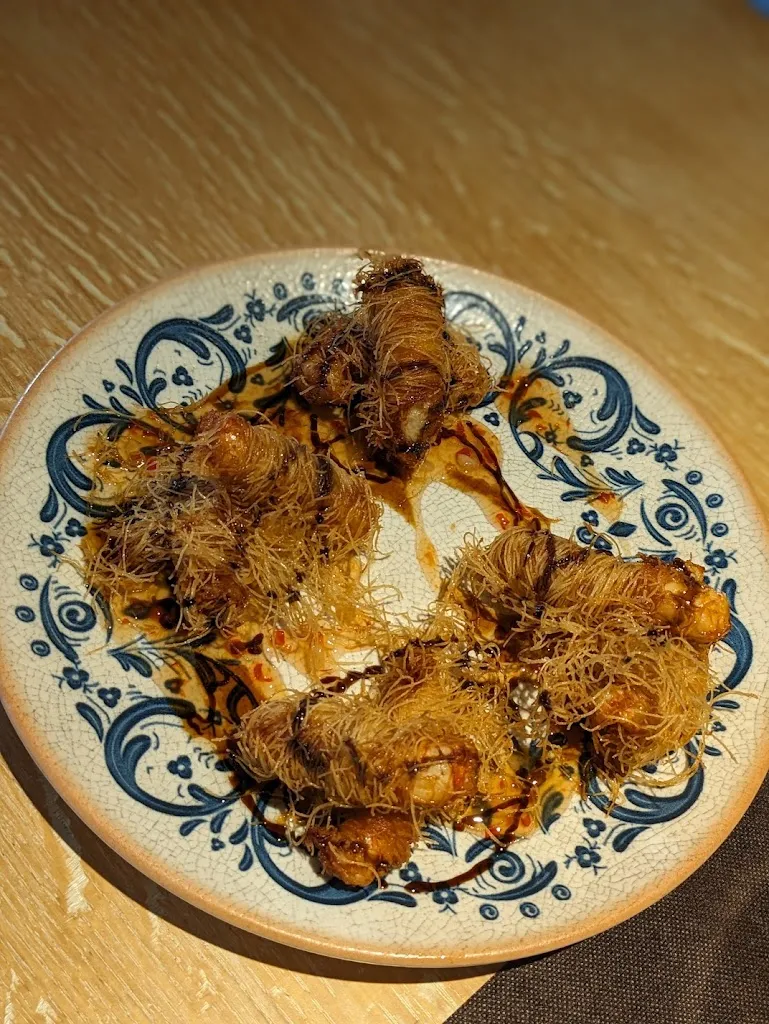 Sila_Os Cachivaches_Lugo_Bewertung