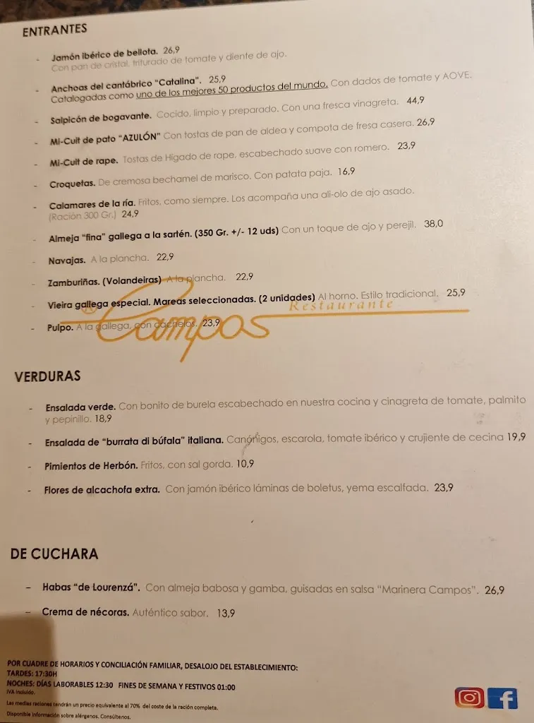 Menu_Restaurante Campos_Lugo_image_1