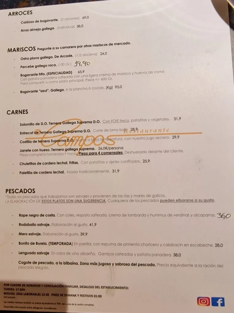 Menu_Restaurante Campos_Lugo_image_2